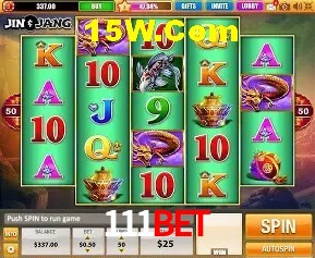 A Emoção da Loteria na 111bet: Uma Chance de Mudança de Vida