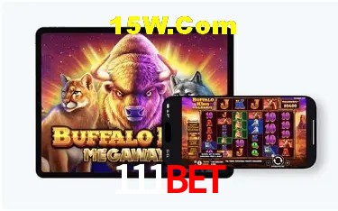 Desvendando o Mundo dos Jogos Virtuais na 111bet